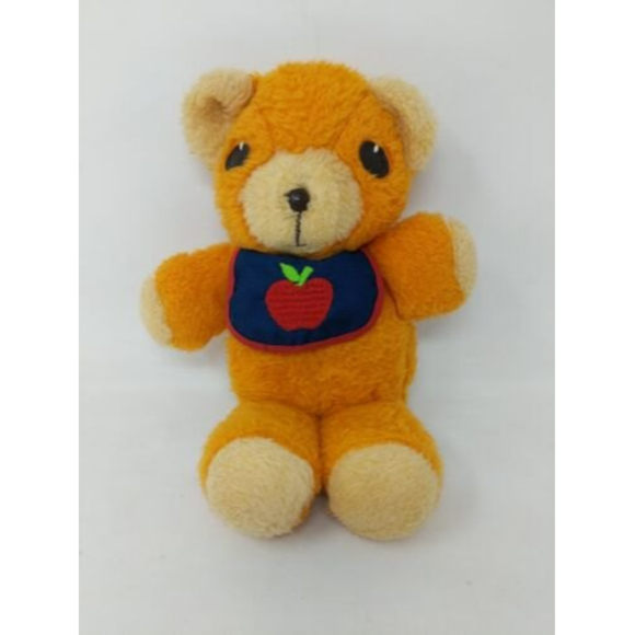 fisher price freddy teddy bear 1975